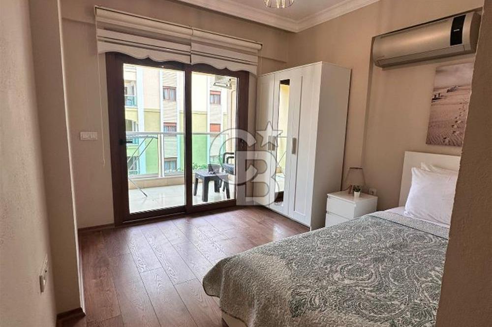 Sitelerde Kiralık 2+1 Daire 