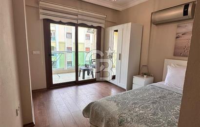 Sitelerde Kiralık 2+1 Daire 