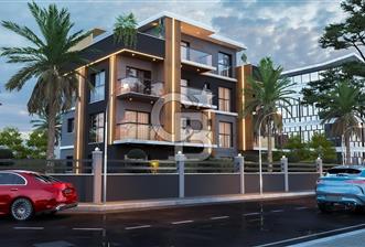 MENDERES COLDWELL BANKER'DAN PROJE'DEN 1+1 FIRSAT DAİRELER