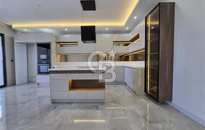 CB PREMIUM'DAN ADANOVA VIP'DE FULL YAPILI 4,5+1 KİRALIK DAİRE