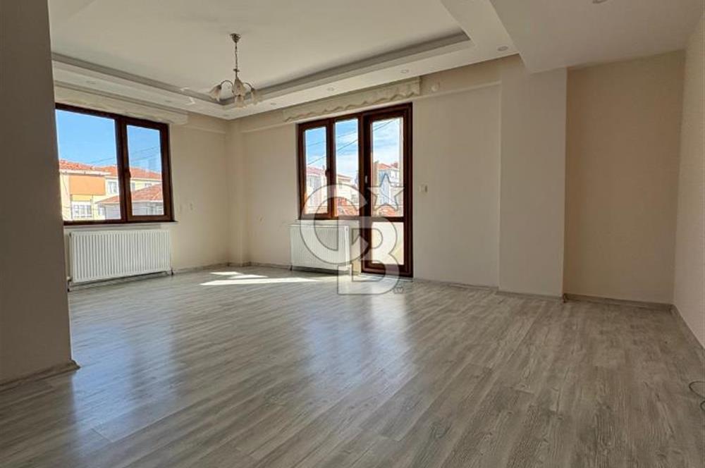 BİGA ŞİRİNTEPE MAHALLESİNDE ARA KAT KİRALIK 2+1 DAİRE DEPOZİTO YOK 