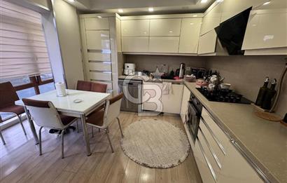 COLDWELL BANKER POYRAZ'DAN SÜPER KONUM FULL TADİLATLI 3+1
