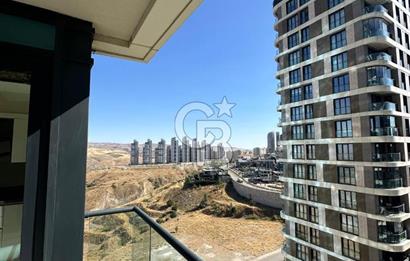 BAŞKENT EMLAK KONUTLARI C1CAMLI BLOK'DA 2+1 KİRALIK DAİRE