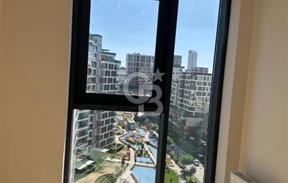 BAŞKENT EMLAK KONUTLARI C1CAMLI BLOK'DA 2+1 KİRALIK DAİRE