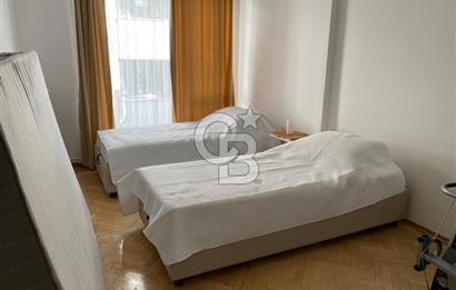 CİNNAH NO: 82 ATAKULE KARŞISI 1.KAT 4+1 SATILIK DAİRE