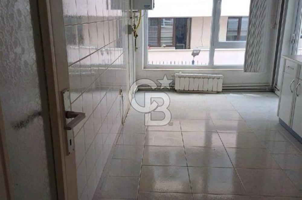 CİNNAH NO: 82 ATAKULE KARŞISI 1.KAT 4+1 SATILIK DAİRE