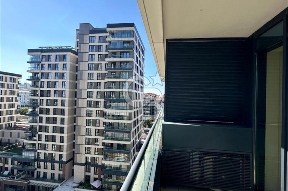 BAŞKENT EMLAK KONUTLARI C1CAMLI BLOK'DA 2+1 KİRALIK DAİRE