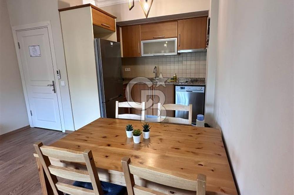 Siteler'de 2+1 Kiralık Daire 
