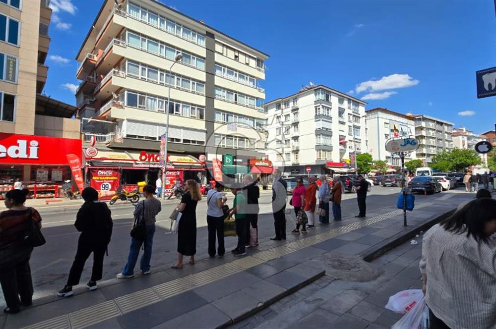  ESAT DÖRTYOL CADDE ÜZERİ KUPON DEVREN KİRALIK DÜKKAN
