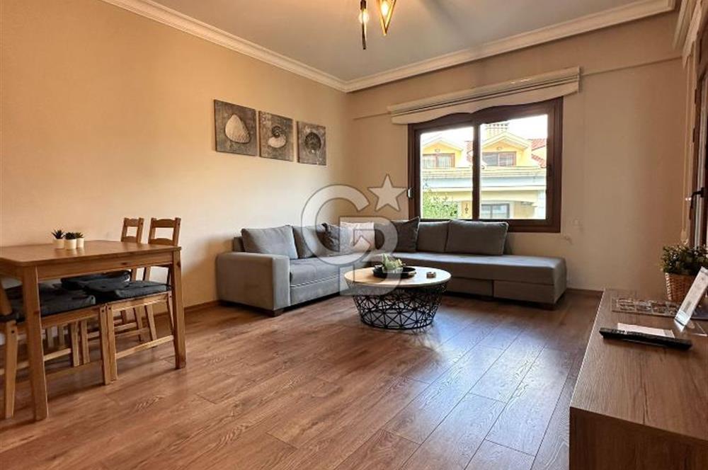 Siteler'de 2+1 Kiralık Daire 