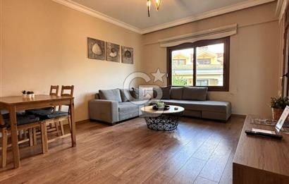 Siteler'de 2+1 Kiralık Daire 