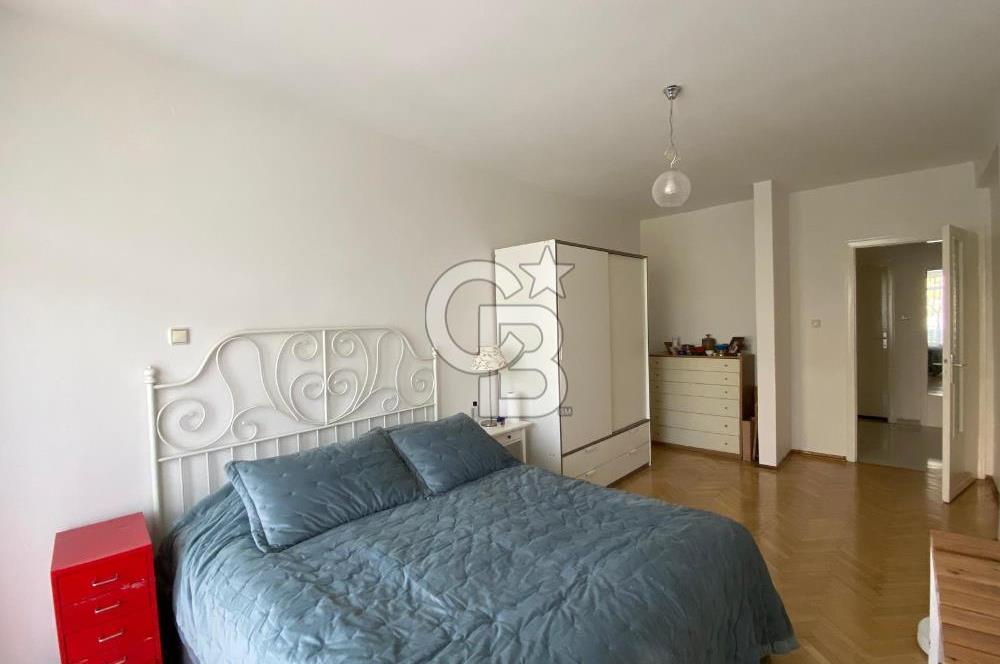 CİNNAH NO: 82 ATAKULE KARŞISI 1.KAT 4+1 SATILIK DAİRE