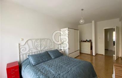CİNNAH NO: 82 ATAKULE KARŞISI 1.KAT 4+1 SATILIK DAİRE