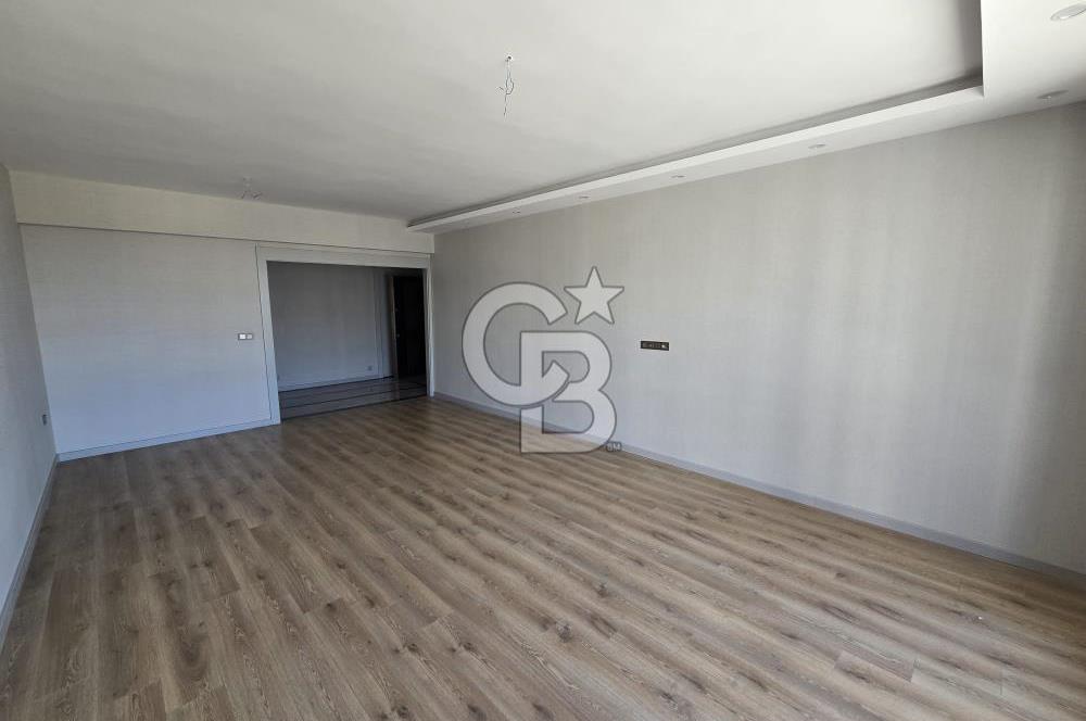 CB PREMIUM'DAN ADANOVA VIP'DE FULL YAPILI 4,5+1 KİRALIK DAİRE