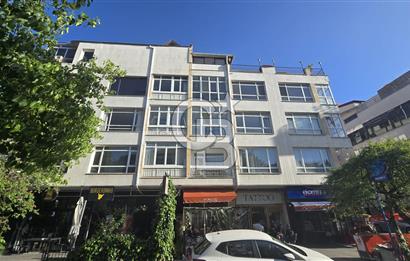 CİNNAH NO: 82 ATAKULE KARŞISI 1.KAT 4+1 SATILIK DAİRE