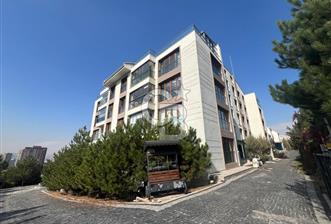 ON BEYTEPE SİTESİNDE KİRALIK 4+1 DAİRE