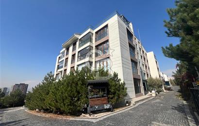ON BEYTEPE SİTESİNDE KİRALIK 4+1 DAİRE