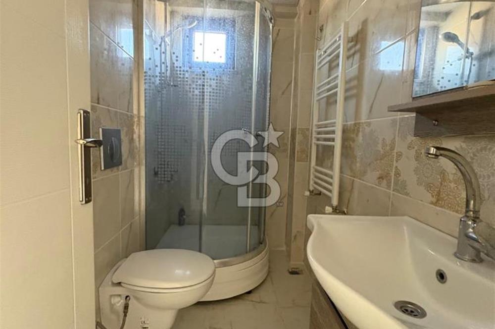 BİGA ŞİRİNTEPE MAHALLESİNDE ARA KAT KİRALIK 2+1 DAİRE DEPOZİTO YOK 