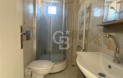 BİGA ŞİRİNTEPE MAHALLESİNDE ARA KAT KİRALIK 2+1 DAİRE DEPOZİTO YOK 