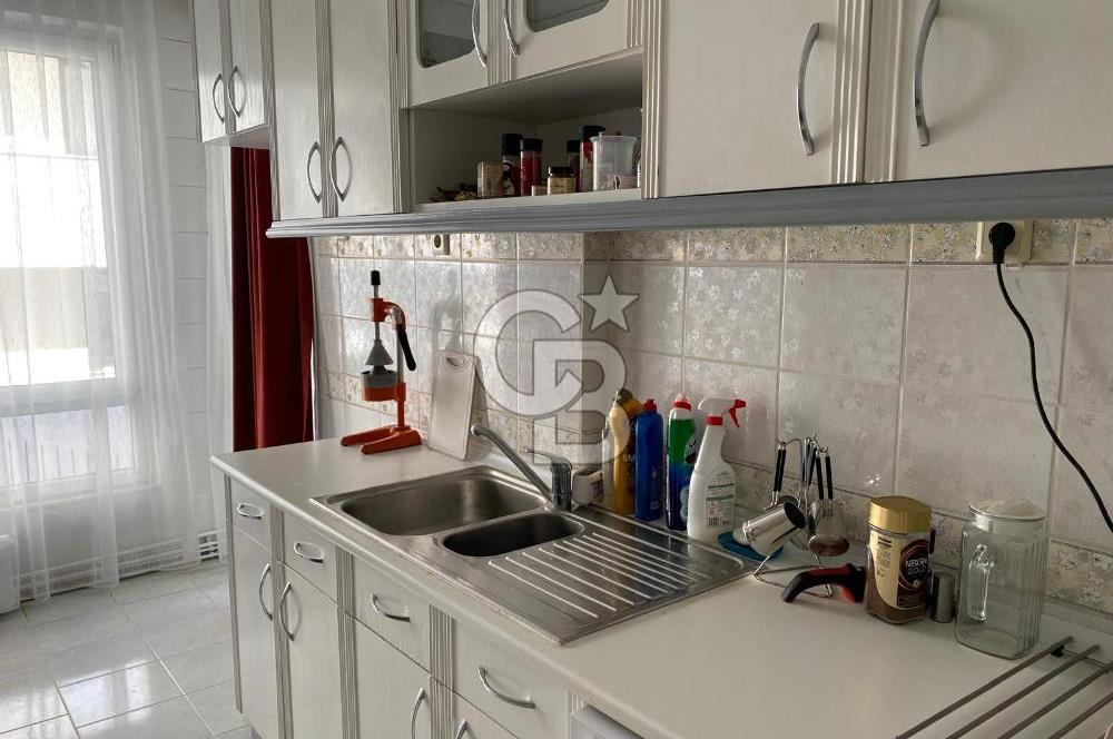 CİNNAH NO: 82 ATAKULE KARŞISI 1.KAT 4+1 SATILIK DAİRE