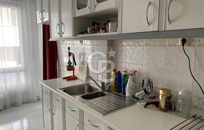 CİNNAH NO: 82 ATAKULE KARŞISI 1.KAT 4+1 SATILIK DAİRE