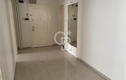 CİNNAH NO: 82 ATAKULE KARŞISI 1.KAT 4+1 SATILIK DAİRE