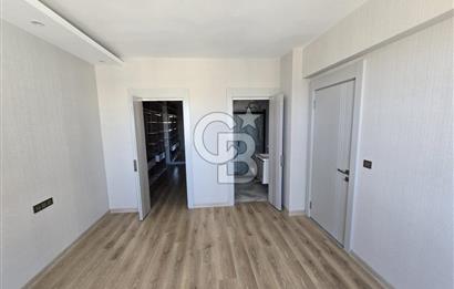 CB PREMIUM'DAN ADANOVA VIP'DE FULL YAPILI 4,5+1 KİRALIK DAİRE