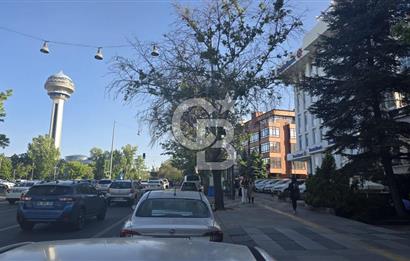 CİNNAH NO: 82 ATAKULE KARŞISI 1.KAT 4+1 SATILIK DAİRE