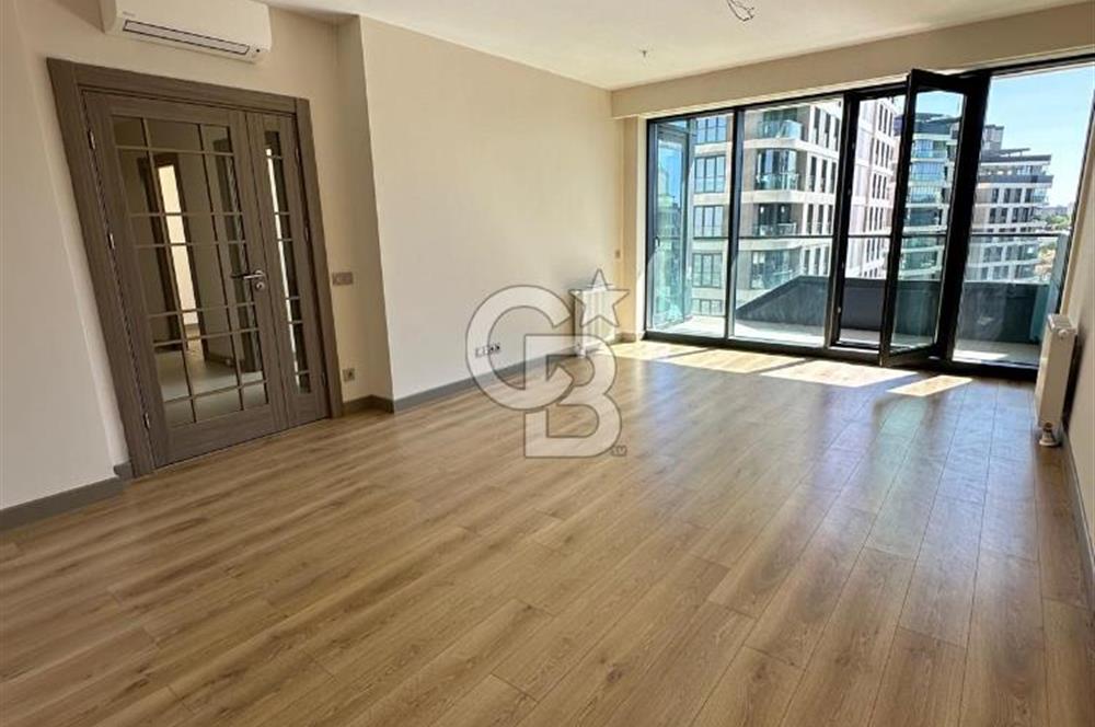 BAŞKENT EMLAK KONUTLARI C1CAMLI BLOK'DA 2+1 KİRALIK DAİRE