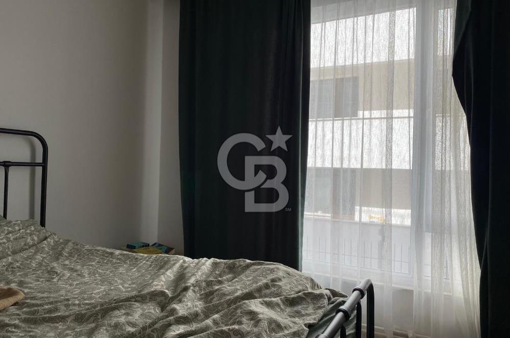 CİNNAH NO: 82 ATAKULE KARŞISI 1.KAT 4+1 SATILIK DAİRE