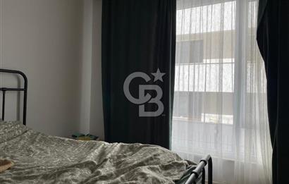 CİNNAH NO: 82 ATAKULE KARŞISI 1.KAT 4+1 SATILIK DAİRE