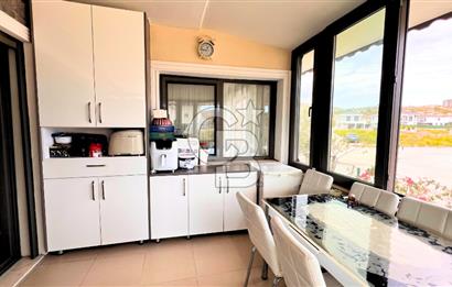AYVALIK'IN SANAT KÖYÜ KÜÇÜKKÖY'DE MUHTEŞEM YATIRIM FIRSATI!