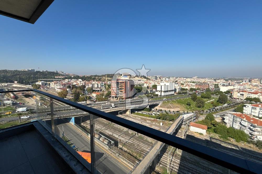 İzmir Menemen'de Yatırım Fırsatı - 2+1 Satılık Sıfır Daire