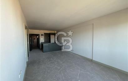 İzmir Menemen Devlet Hastanesi Yanı - Sıfır - 1+1 Kiralık Daire