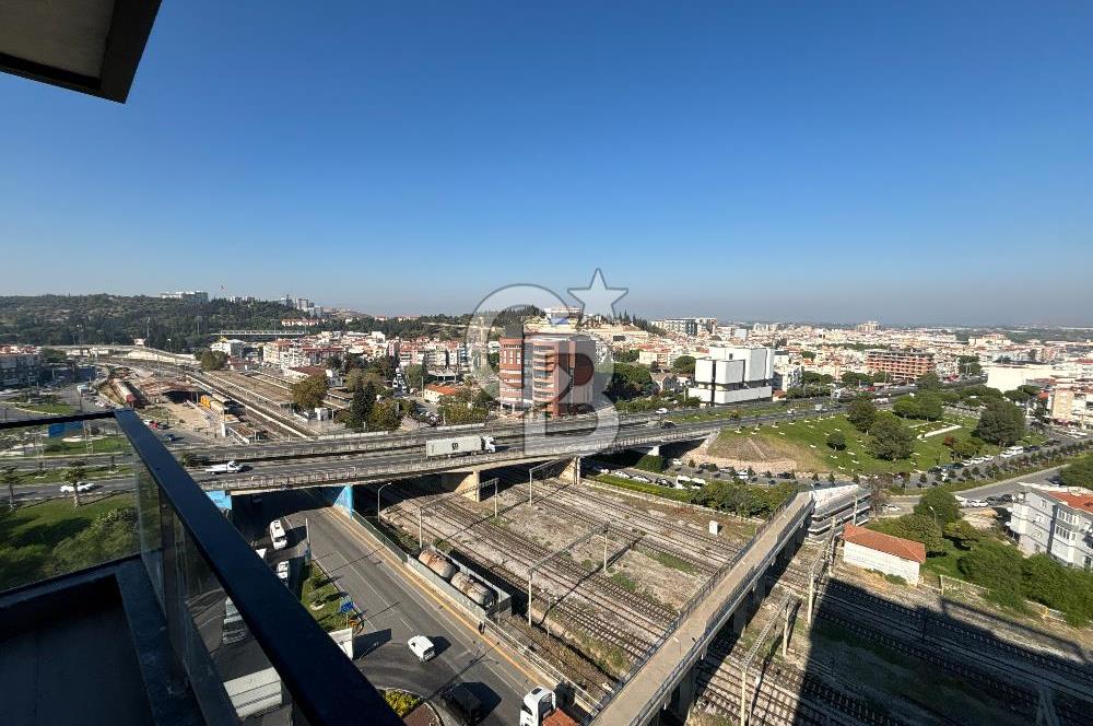 İzmir Menemen'de Yatırım Fırsatı - 2+1 Satılık Sıfır Daire