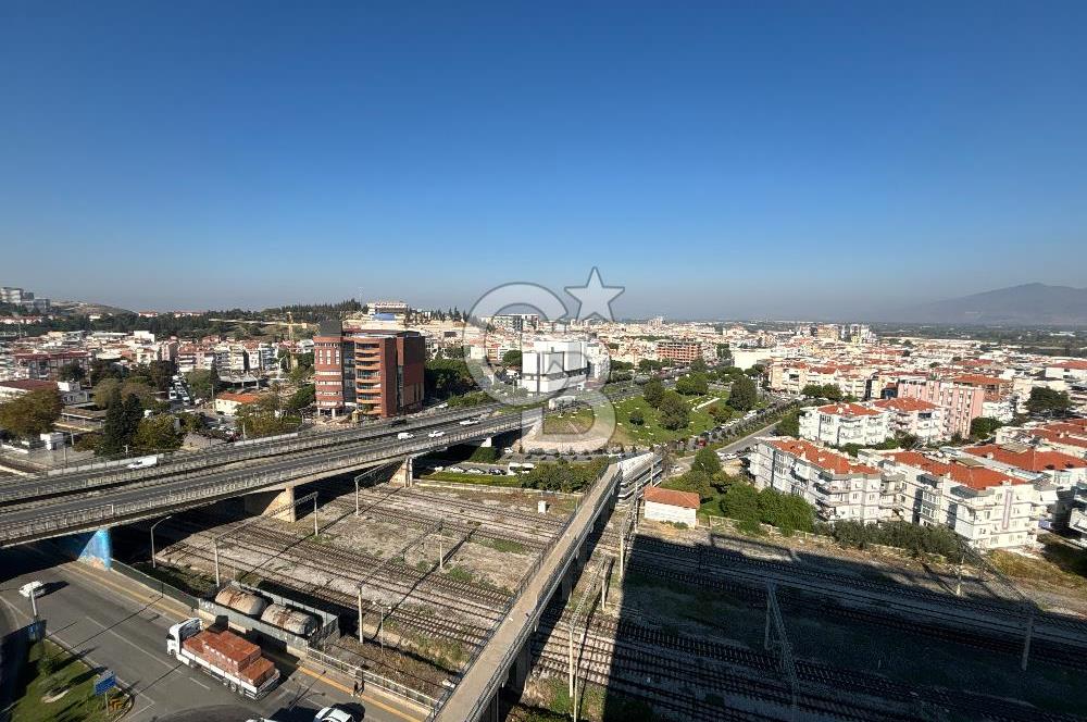 İzmir Menemen'de Yatırım Fırsatı - 2+1 Satılık Sıfır Daire