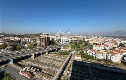 İzmir Menemen'de Yatırım Fırsatı - 2+1 Satılık Sıfır Daire