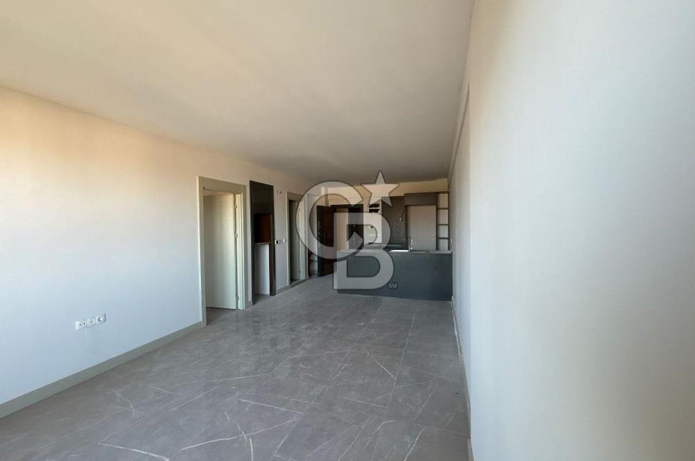 İzmir Menemen Devlet Hastanesi Yanı - Sıfır - 1+1 Kiralık Daire