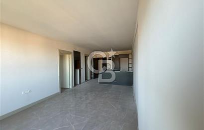 İzmir Menemen Devlet Hastanesi Yanı - Sıfır - 1+1 Kiralık Daire