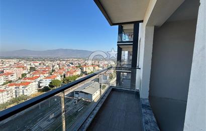 İzmir Menemen'de Yatırım Fırsatı - 2+1 Satılık Sıfır Daire