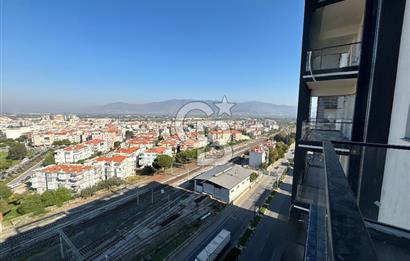 İzmir Menemen'de Yatırım Fırsatı - 2+1 Satılık Sıfır Daire