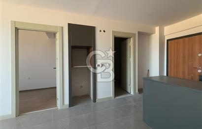 İzmir Menemen Devlet Hastanesi Yanı - Sıfır - 1+1 Kiralık Daire