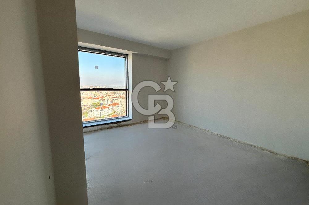 İzmir Menemen'de Yatırım Fırsatı - 2+1 Satılık Sıfır Daire