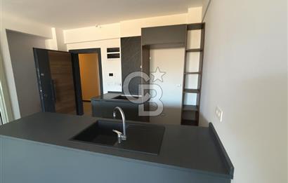 İzmir Menemen Devlet Hastanesi Yanı - Sıfır - 1+1 Kiralık Daire