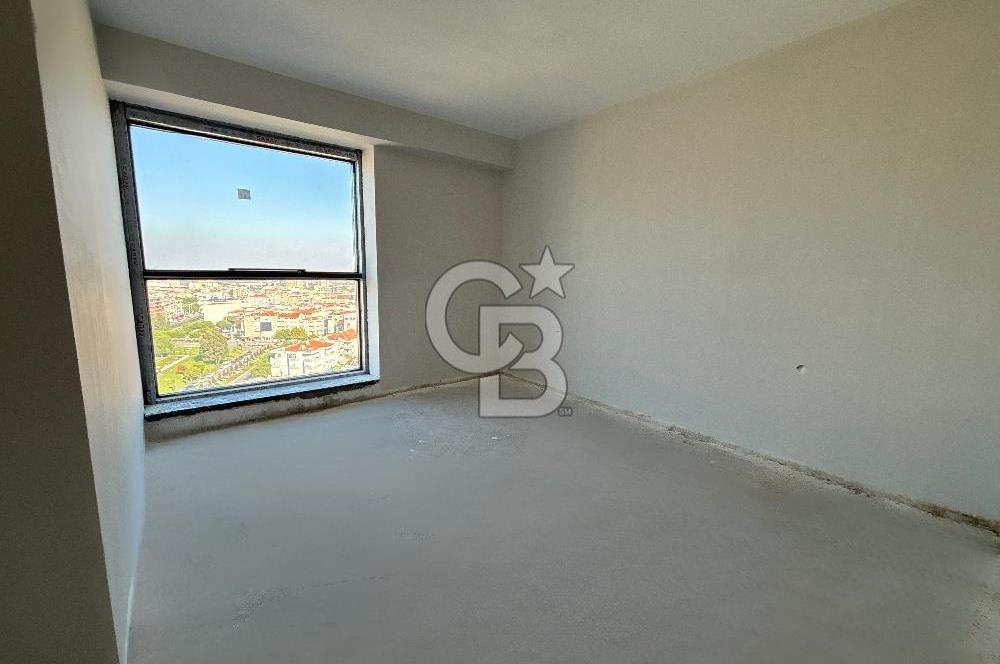 İzmir Menemen'de Yatırım Fırsatı - 2+1 Satılık Sıfır Daire