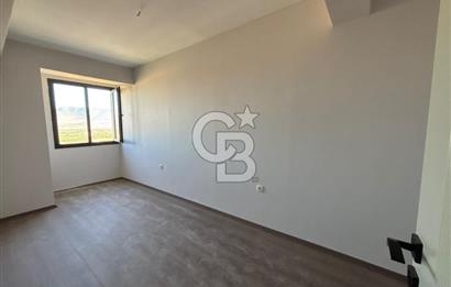 İzmir Menemen Devlet Hastanesi Yanı - Sıfır - 1+1 Kiralık Daire