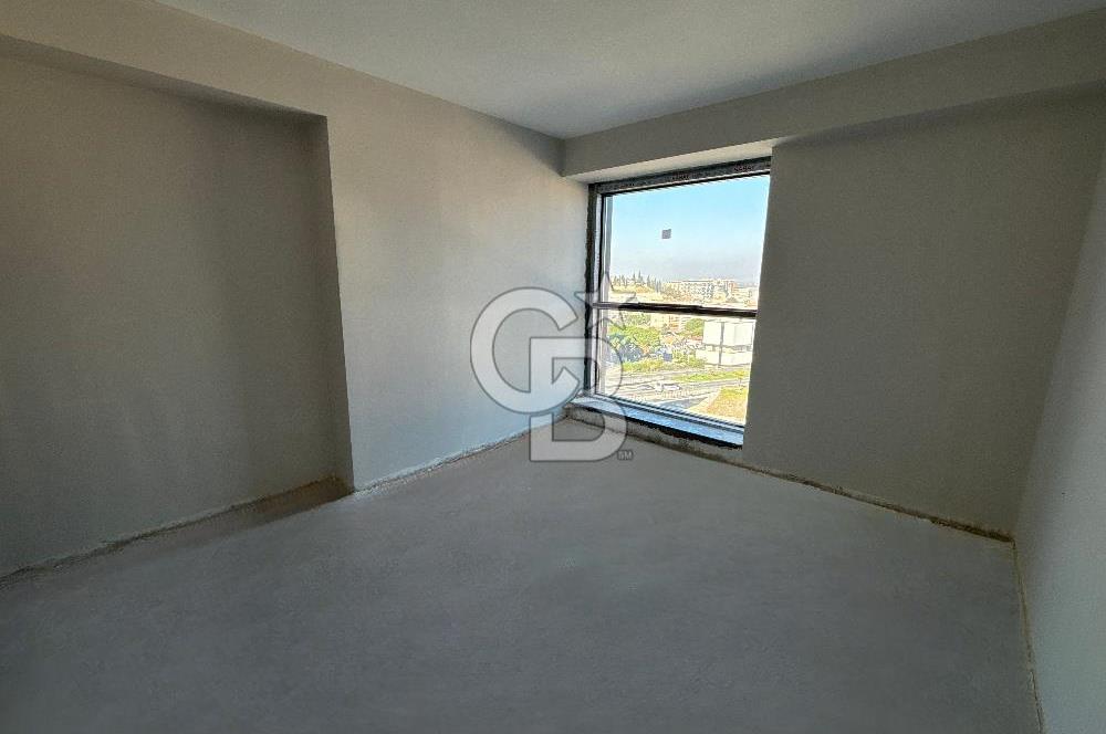 İzmir Menemen'de Yatırım Fırsatı - 2+1 Satılık Sıfır Daire