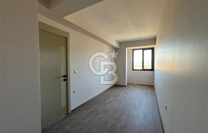 İzmir Menemen Devlet Hastanesi Yanı - Sıfır - 1+1 Kiralık Daire