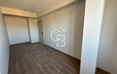 İzmir Menemen Devlet Hastanesi Yanı - Sıfır - 1+1 Kiralık Daire