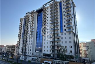 İzmir Menemen'de Yatırım Fırsatı - 2+1 Satılık Sıfır Daire
